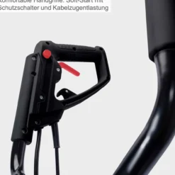 Elektro-Motorhacke MTE380