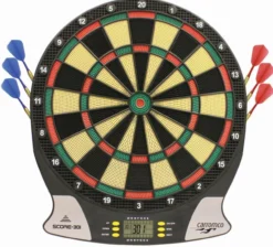 Elektronik Dart Score-301 #2