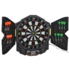 Elektronische Dartscheibe