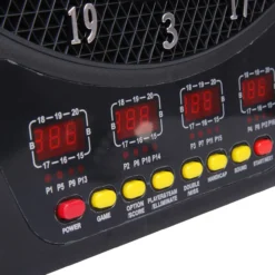 Elektronische Dart-set