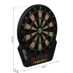 Elektronische Dart-set