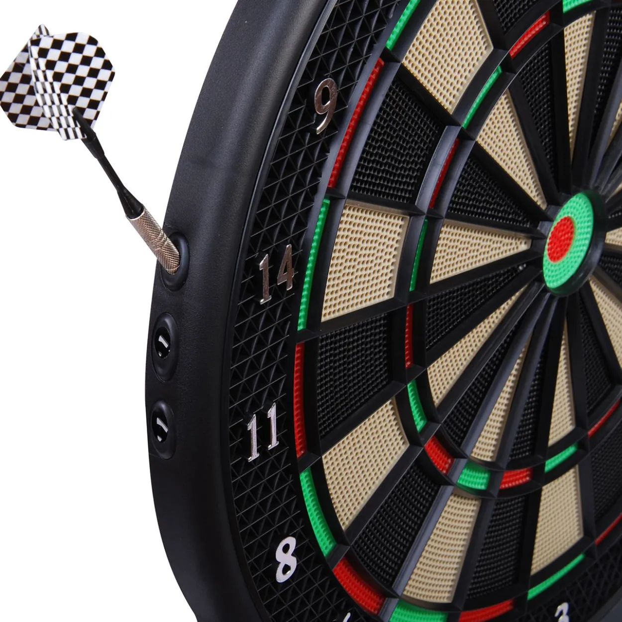 Elektronische Dart-set