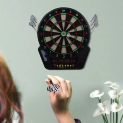 Elektronische Dart-set