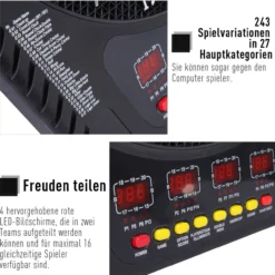 Elektronische Dart-set