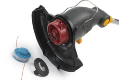 Elektro-Rasentrimmer GT 106c