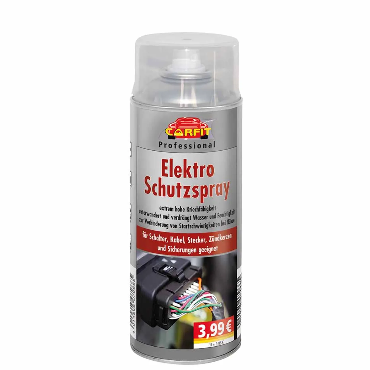 Elektro-Schutzspray 400 ml