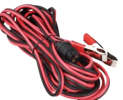 Elektroseilwinde 1200/ 12 VOLT