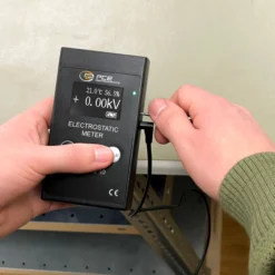 Elektrostatik Messgerät PCE-SFS 10