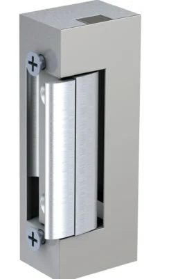Elektro-Türöffner - ET 90 ohne mechanischer Entriegelung - Einsatz für 6-12 Volt - R/L