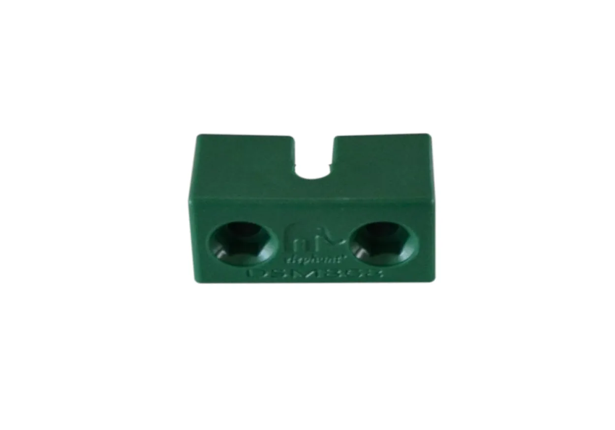 elephant Snapfix® DSM 868 grün 12er Pack