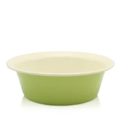 Emaillierte Schüssel JUIST, 28 cm