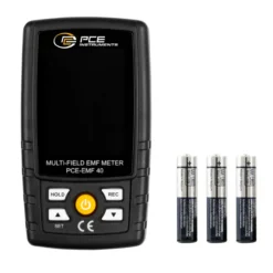 EMF-Tester PCE-EMF 40