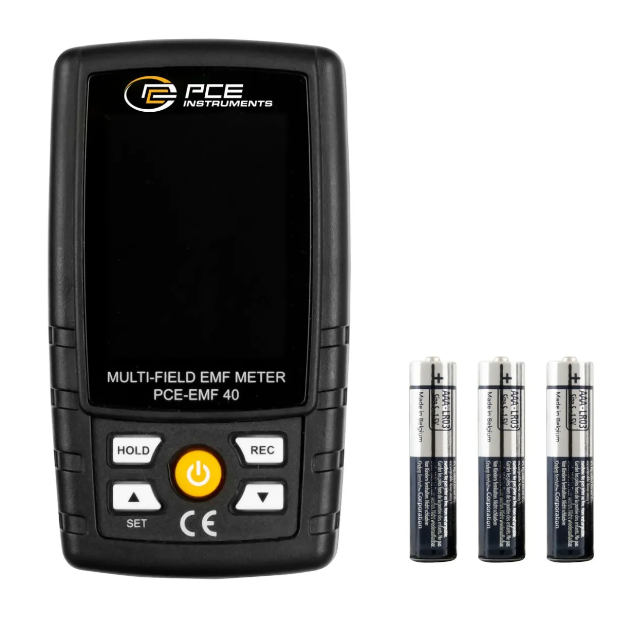 EMF-Tester PCE-EMF 40