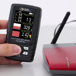 EMF-Tester PCE-EMF 40