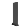 EM2GO Standsäule für DC Wallbox Ultra Speed