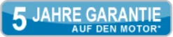 E-Motorroller e-Adler 45 kmh, mattgrau, 1 Akku, mit Top Case und Alarmanlage, GT Union