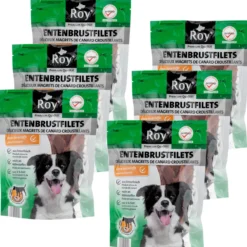 Entenbrustfilets, 200gr. - 6er Set