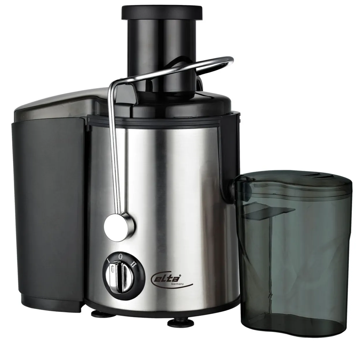 Entsafter PJ-450, 0,8L