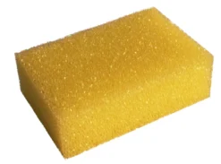 EPOXIDSCHWAMM, HART