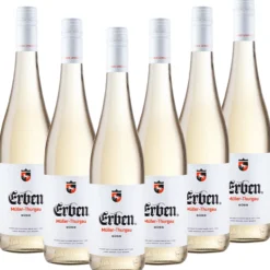 Erben Müller-Thurgau Süß 0,75l