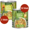 Erbseneintopf 12x800g
