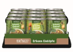Erbseneintopf 12x800g