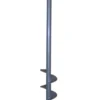 Erdlochbohrer 9 cm