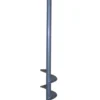 Erdlochbohrer 7 cm