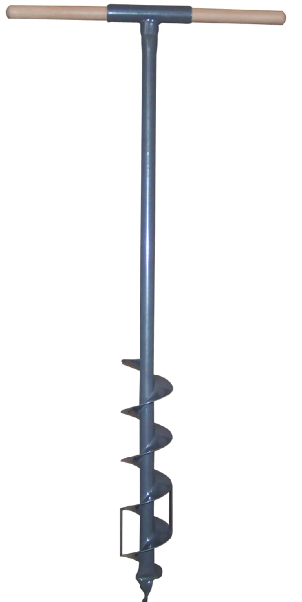 Erdlochbohrer 7 cm