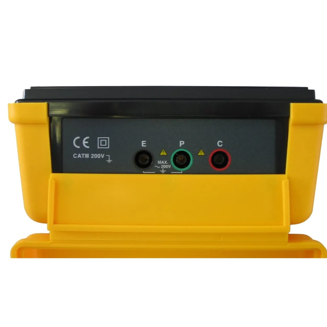 Erdungsmesser PCE-ET 3000