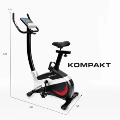 Ergometer AX 4000