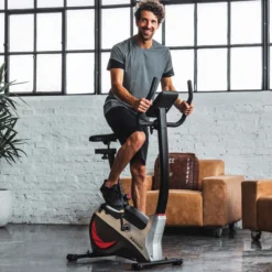 Ergometer AX 4000