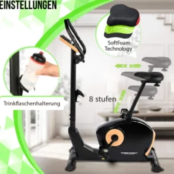 Ergometer ET 3.1