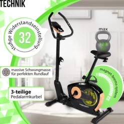 Ergometer ET 3.1