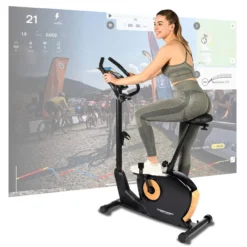 Ergometer ET 3.1