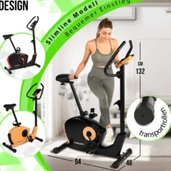 Ergometer ET 3.1