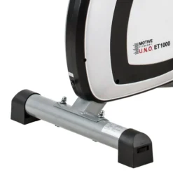 Ergometer ET 1000, inkl. Schutzmatte