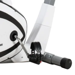 Ergometer ET 1000, inkl. Schutzmatte
