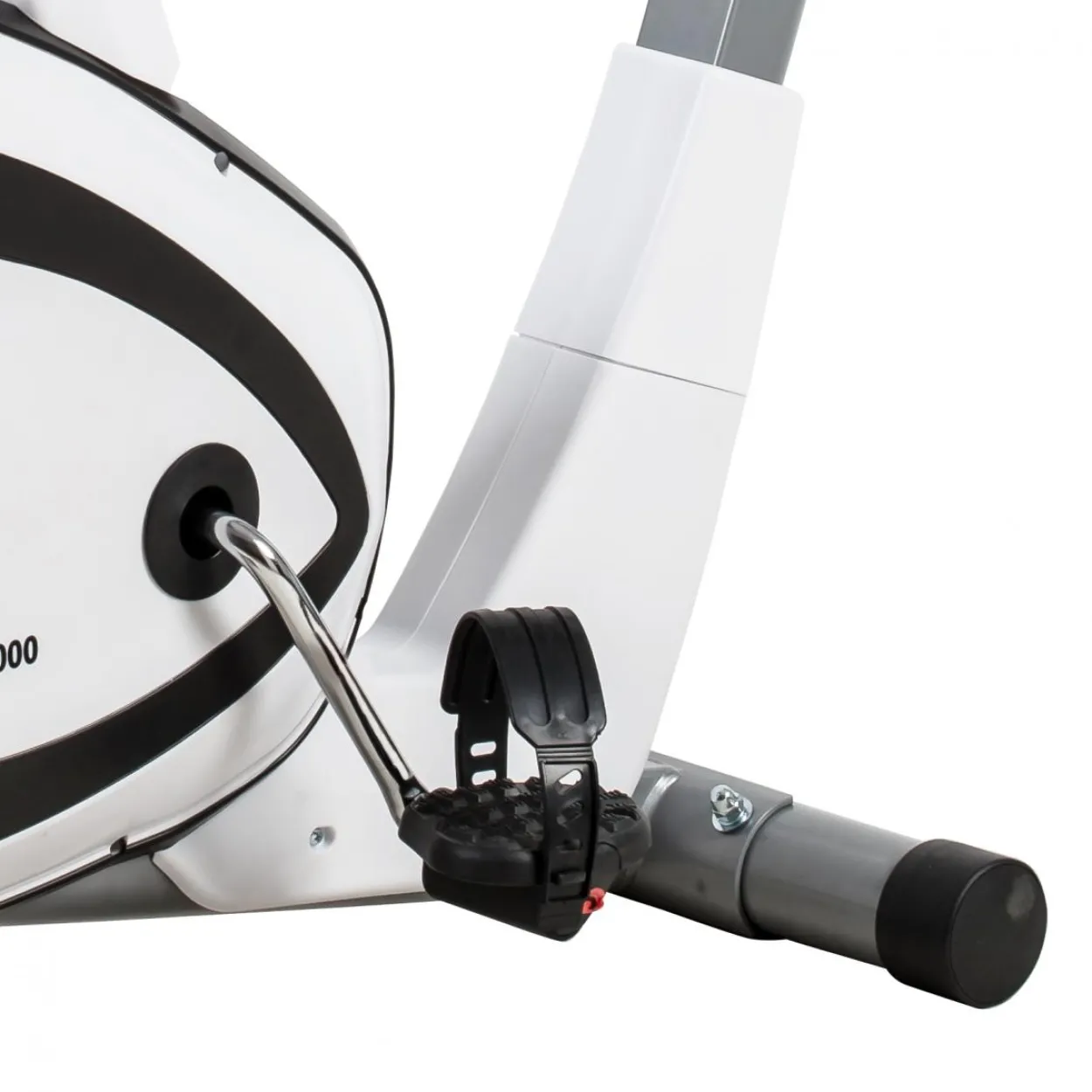 Ergometer ET 1000, inkl. Schutzmatte