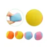 2er-Pack Selbstklebende Handschuhe, Zielweste und Wurfbälle