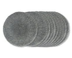 Ersatzpads 10 St. für LX-055