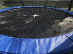 Ersatz-Randabdeckung für Trampoline Ø ca. 244 cm