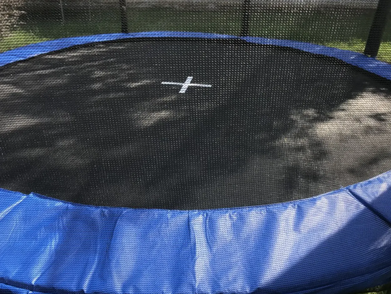 Ersatz-Randabdeckung für Trampoline Ø ca. 244 cm