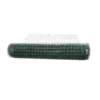2er Set Drahtgitter PVC-ummantelt ca. 5 x 0,5 m
