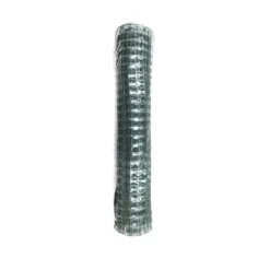 2er Set Drahtgitter PVC-ummantelt ca. 5 x 0,5 m
