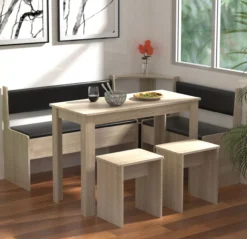 2er Set Hocker