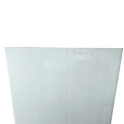 14er-Set Hohlkammerstegplatten- Polycarbonat, je ca. 118 x 58 cm