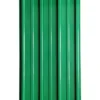 12er Set Profil-/Trapezblech, ca. 117 cm x 57 cm - Grün