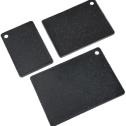 3er Set, Schneidebrett, PP