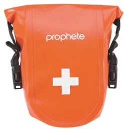 Erste Hilfe-Satteltasche, 100% wasserdicht